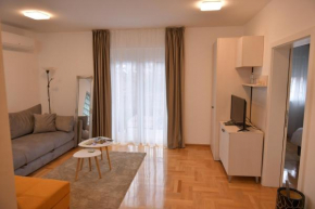 Apartmani TEO